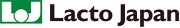 Lacto Japan Logo